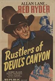 Rustlers of Devil\