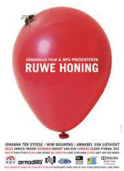 Ruwe honing