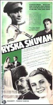 Ryska snuvan