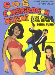 SOS Conspiracion Bikini