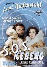 S.O.S. Iceberg