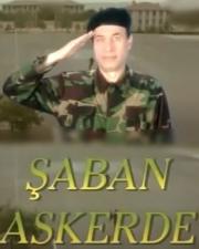 Şaban Askerde