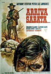 Sabata the Killer