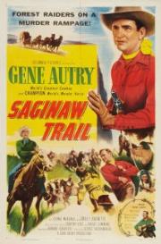 Saginaw Trail