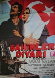 Sahinler Diyari