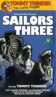 Sailors Three