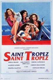 Saint Tropez, Saint Tropez