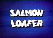 Salmon Loafer