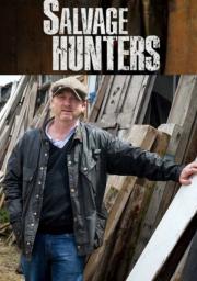 Salvage Hunters