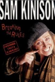 Sam Kinison: Breaking The Rules