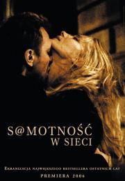 S@motnosc w sieci