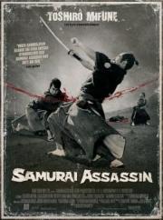 Samurai Assassin