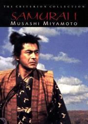 Samurai I: Musashi Miyamoto