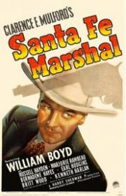 Santa Fe Marshal