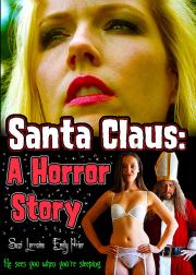 SantaClaus: A Horror Story