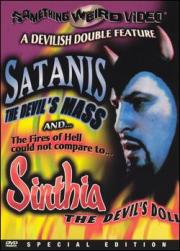 Satanis: The Devil\