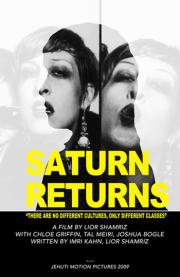 Saturn Returns