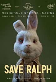 Save Ralph