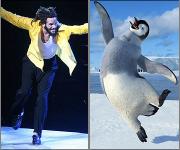 Savion Glover - Happy Feet