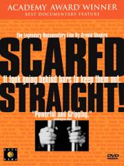 Scared Straight! 20 Years Later