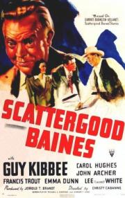 Scattergood Baines