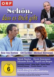 Schön, daß es dich gibt