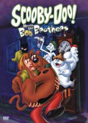 Scooby-Doo Meets the Boo Brothers