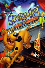 Scooby-Doo! Stage Fright