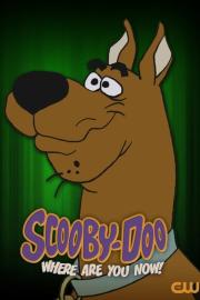 Scooby-Doo, Where Are You Now!