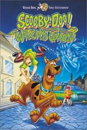 Scooby-Doo and the Witch\