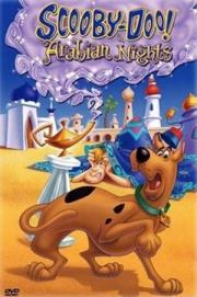 Scooby-Doo in Arabian Nights