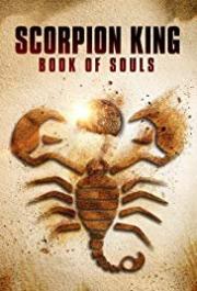 Scorpion King: Book of Souls