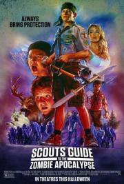 Scouts Guide to the Zombie Apocalypse