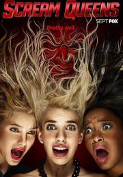 Scream Queens