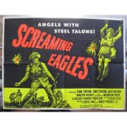 Screaming Eagles