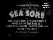 Sea Sore