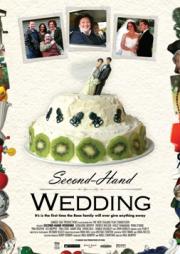 Second Hand Wedding