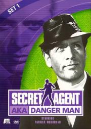 Secret Agent