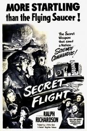 Secret Flight