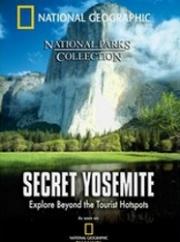 Secret Yosemite