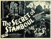 Secret of Stamboul