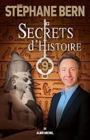 Secrets d'histoire