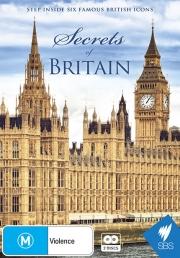 Secrets of Britain