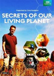 Secrets of Our Living Planet