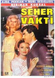 Seher Vakti