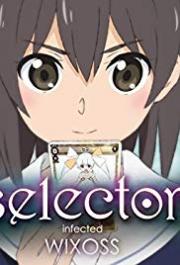 Selector Infected WIXOSS