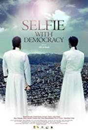 Selfie with Democracy