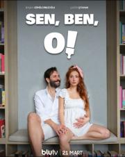 Sen, Ben, O!