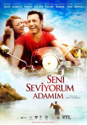 Seni Seviyorum Adamım