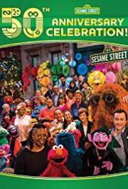 Sesame Street\